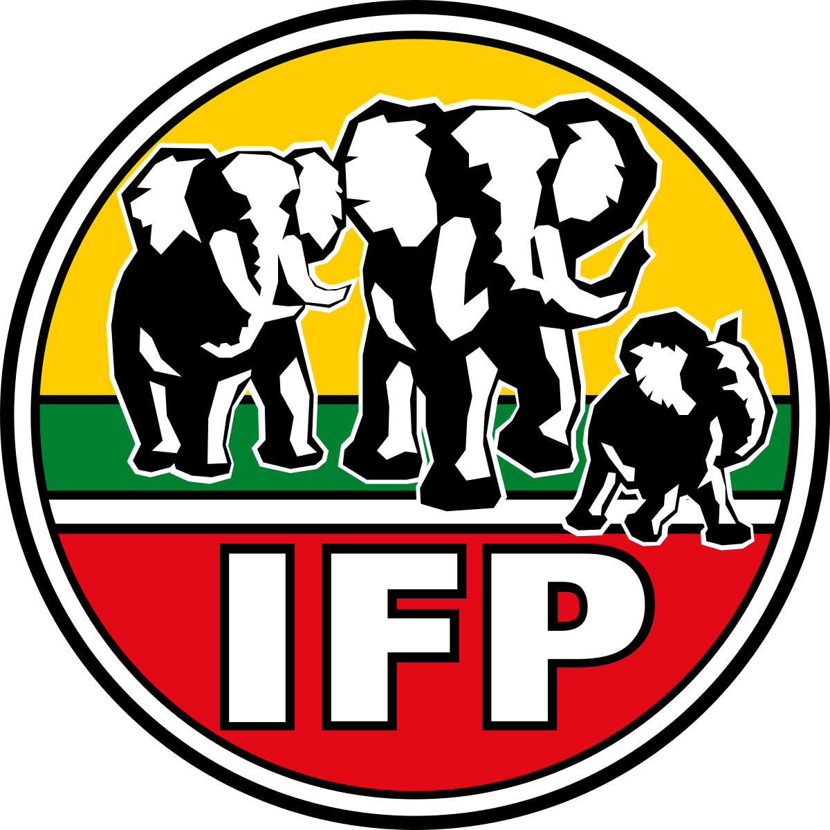 Inkatha Freedom Party